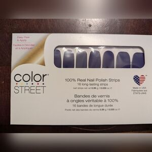 Color Street - Fig-ure It Out